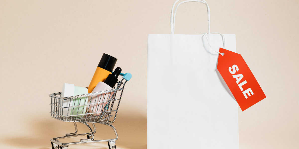 E-commerce od podstaw - jak zacząć sprzedaż online