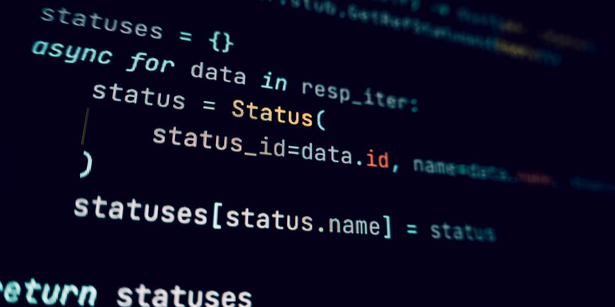 Szkolenia Python - programowanie od podstaw