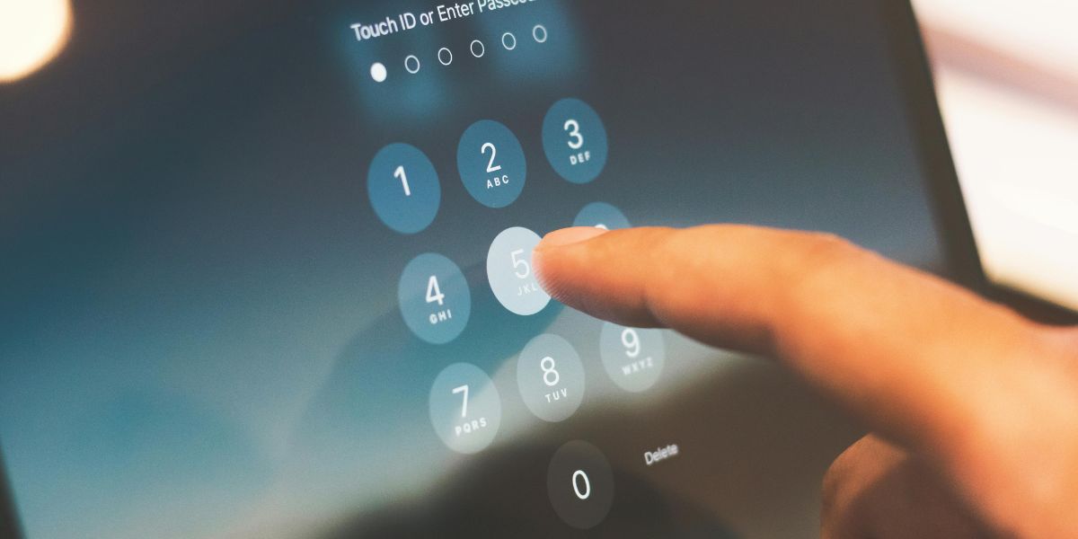 Szkolenia cyberbezpieczeństwo - ochrona danych